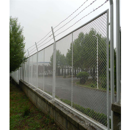 实体厂家(在线咨询),防护栅栏,铁路防护栅栏