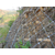 山坡碎石防护网,主动防护网,sns柔性主动防护网缩略图1