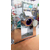 程明化工搪瓷反应罐-搪玻璃双锥回转真空干燥机价格缩略图1