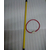 供应玻璃纤维伸缩救生杆不锈钢伸缩救生杆4.5米救生杆价格缩略图2