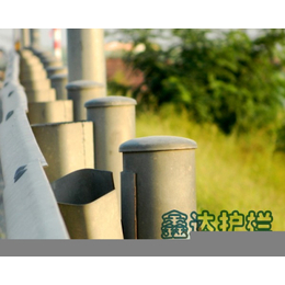 pvc塑料交通护栏,交通护栏,山西鑫达