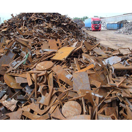 合肥废铁回收-废铁回收多少钱一斤-合肥贵发(推荐商家)