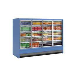 安徽超市冷柜、合肥宝尼尔、商用超市冷柜多少钱一台