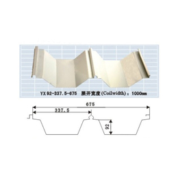 复合夹心彩钢瓦价格、合肥金玉泓、安徽彩钢瓦