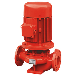 单级立式消防水泵XBD12.5-60G-DBL