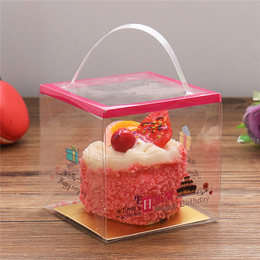 pet透明蛋糕盒,启智包装诚信企业,pet透明蛋糕盒规格
