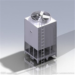 哈尔滨冷却塔、春意空调、冷却塔作用