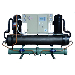 凌静工艺冷冻机(图)-涡旋冷水机组-柳州冷水机组缩略图