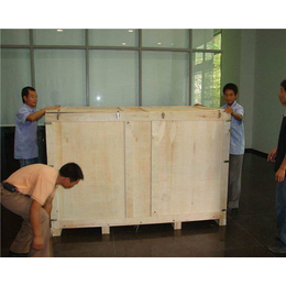 镇江设备木箱包装-卓宇泰吊装-重型设备木箱包装公司报价