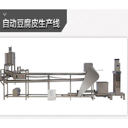 双龙机械****技术、民权豆制品加工设备价格、豆制品加工设备