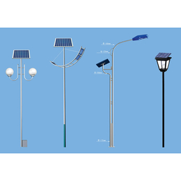 大名太阳能路灯-奇宇路灯**-10米太阳能路灯
