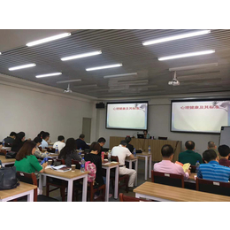 昆明云南大学教育培训综合素质提升特色