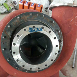 福建150DT-B55脱硫泵品牌-源润水泵