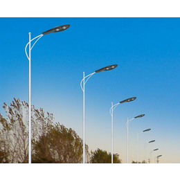 合肥led路灯|安徽普烁光电|节能led路灯