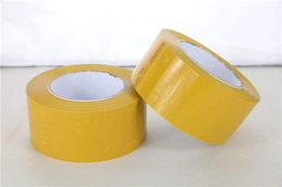 米黄打包胶带多少钱-奥乾包装-威海米黄打包胶带