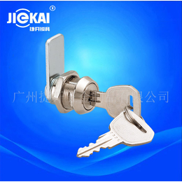 JK510-7325环保锁 电梯7325挡片锁