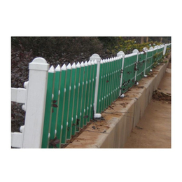 家庭小区围栏栏杆-铁岭栏杆-山东塑钢护栏(查看)