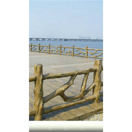 水泥护栏-贵港护栏-广西华成