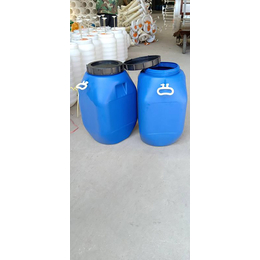 天合塑料公司-甘肃200L化工塑料桶