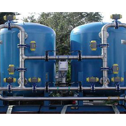 水处理软化器，大川-反渗透水处理工程公司-东莞反渗透水处理