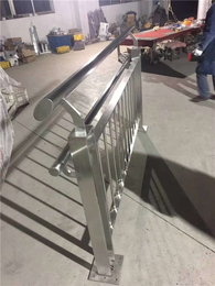 ****不锈钢-不锈钢复合管护栏定做-南京不锈钢复合管护栏