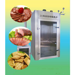 鱼类冷熏炉-正宗腊肉炉子-节能型小型腊肉烘干机