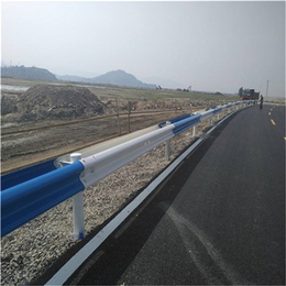喷塑波形护栏安装|重庆喷塑波形护栏|贵州渝黔交通