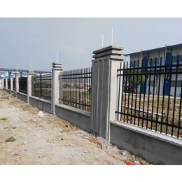 厂区锌钢护栏,安徽华诺(在线咨询),合肥锌钢护栏