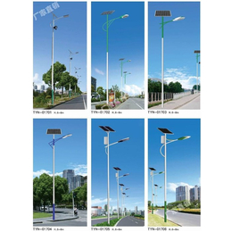 15米高杆灯-太原亿阳照明-忻州高杆灯