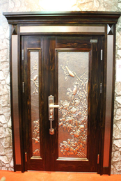 安装铜门-铜门-锦盛泰铜门(原图)