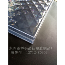 透明亚克力厂家生产_晶钰塑胶(在线咨询)_永州透明亚克力