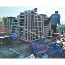 空气源热泵工程、山西乐峰科技(在线咨询)、忻州空气能热水工程
