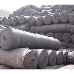 混凝土养护毛毯-宇昊承接市政工程施工-混凝土养护毛毯厂