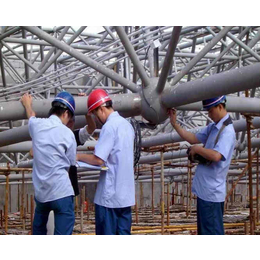 钢结构鉴定机构-钢结构鉴定-中政建研检测鉴定公司