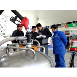 加油站油气回收检测中心-瓶安特检-加油站油气回收检测