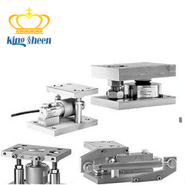 5_上海勤酬称重模块_5吨称重模块使用方法