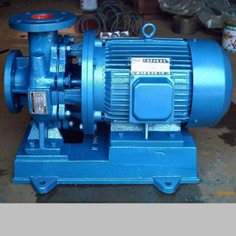 立式管道泵(多图),ISG50-200管道泵,丽江管道泵