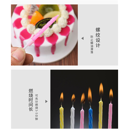 生日蛋糕蜡烛动画图片_生日蛋糕蜡烛_启智包装良心公司(查看)