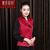 宿州酒店服饰-鲁派和悦品牌保证-中式酒店服饰定制缩略图1