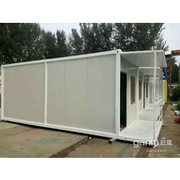 杭州法利莱(图)|住人集装箱出售|万市镇住人集装箱