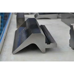 折弯机模具加工厂-艺超数控刃模具制造-折弯机模具