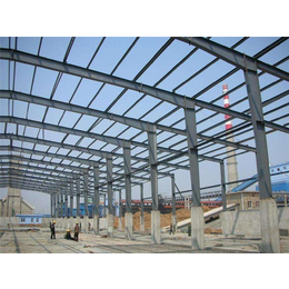 江西钢结构设计-精益钢构实力厂家-承建江西钢结构设计