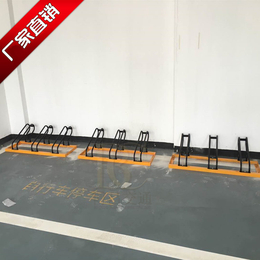 上海自行车摆放架节省运输成本、博昌生产销售(图)