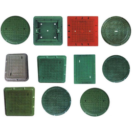 井盖、漳州荣塑、井盖制造