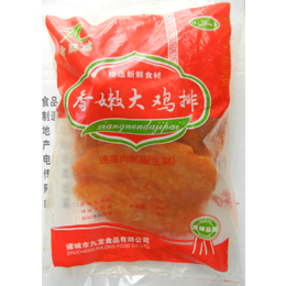 调理鸡排哪家好|廊坊调理鸡排|诸城市九龙食品