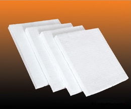 硅酸铝陶瓷纤维板    民业保温