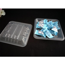 立发吸塑(图)-植绒吸塑包装盒-南京吸塑包装盒