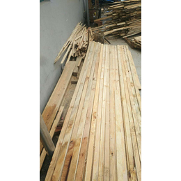 延安樟子松建筑木材-创亿木材-出售樟子松建筑木材
