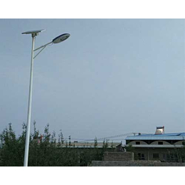 宁夏太阳能路灯价格-太原宏原户外照明-宁夏太阳能路灯