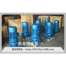 安徽省合肥市ISG高压泵供水设备厂家*